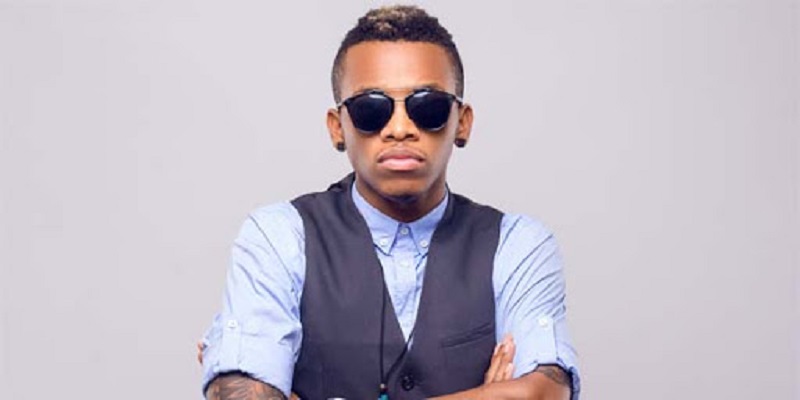 Tekno : "C'était difficile de dormir la première nuit sans marijuana..."