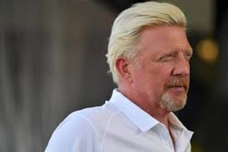 Boris Becker : L'ex-champion De Tennis Condamné à 2 Ans Et Demi De ...