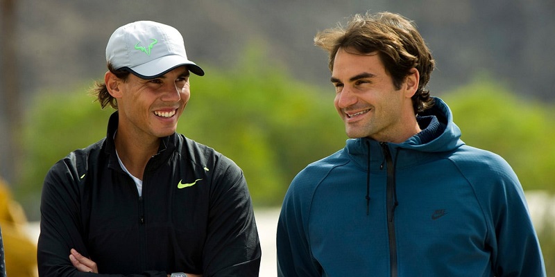 Roger Federer et Rafael Nadal en larmes dans une vidéo émouvante après le dernier match de la star suisse