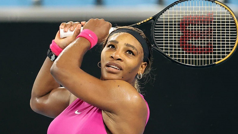 Tennis l'énigmatique sortie de Serena Williams sur la suite de sa carrière !
