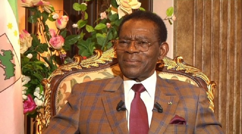 Tentative de coup d’Etat contre Teodoro Obiang : 11 Tchadiens lourdement condamnés