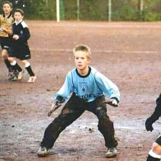 Ter-Stegen