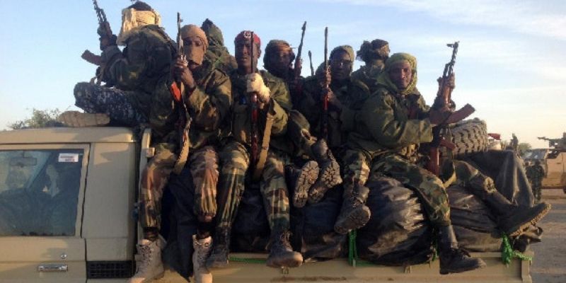 Nigéria : une attaque jihadiste fait plusieurs morts
