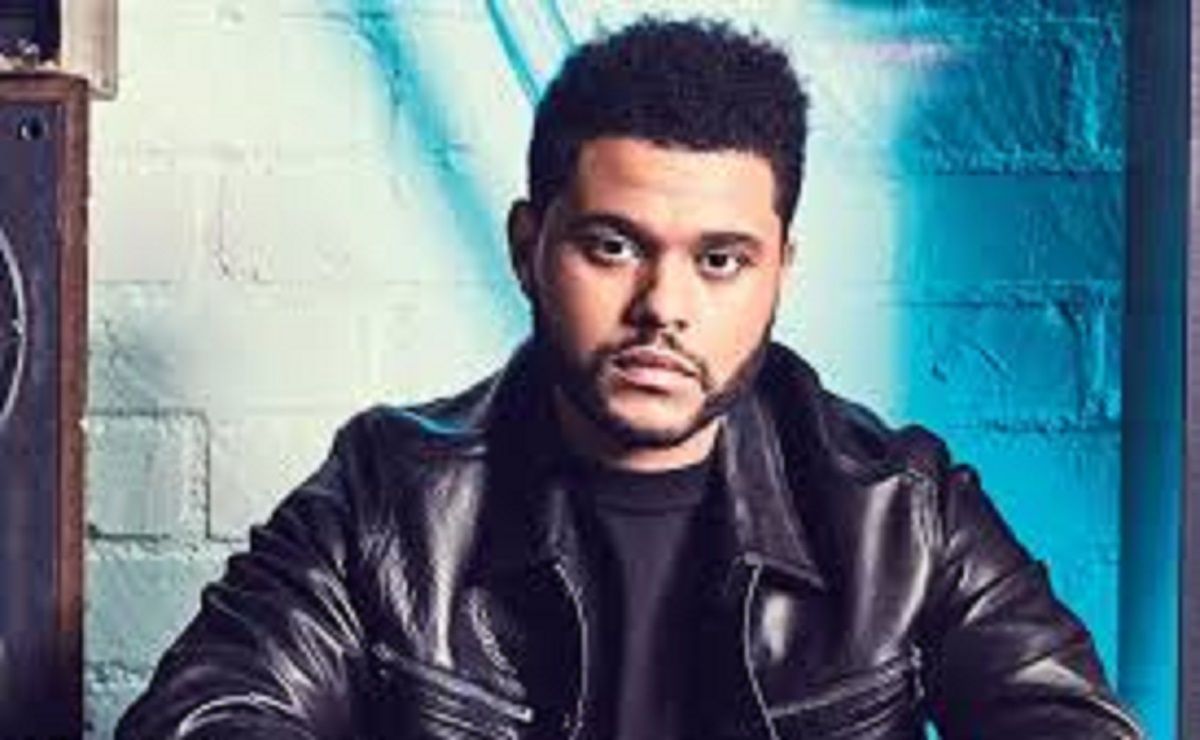 The-Weeknd-le-rappeur-annonce-un-nouvel-album-choc
