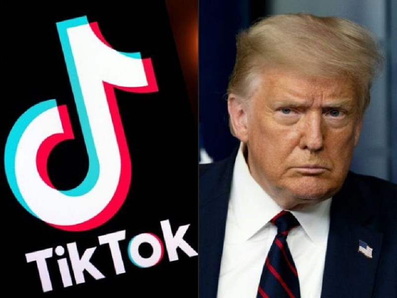 TiKTok-Donald-Trump-cible-la-plateforme-avec-un-nouveau-decret