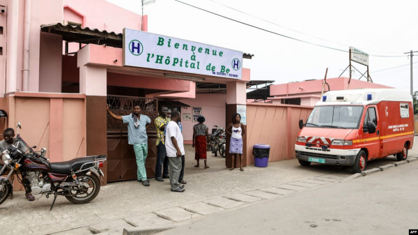 Togo-18-milliard-FCFA-pour-communiquer-autour-des-urgences-en-matiere-de-sante