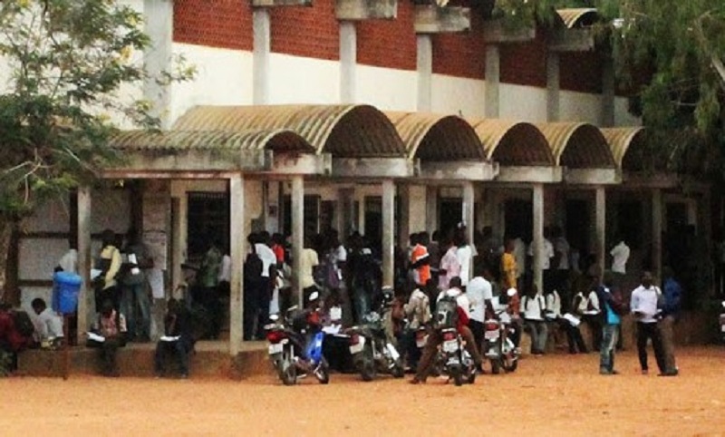 TOGO / harcèlement sexuel en milieu Universitaire : une pratique de plus en plus récurrente ?