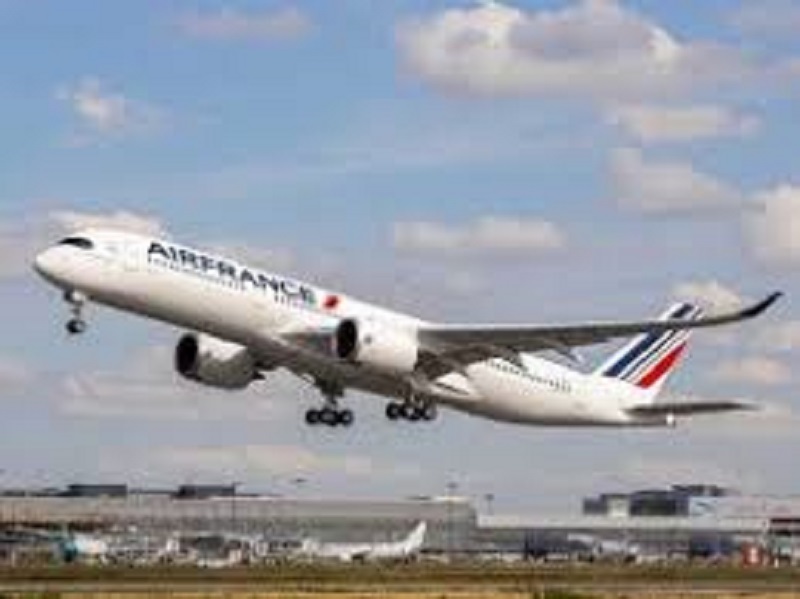 Togo-Coronavirus-Air-France-vole-au-secours-de-ses-ressortissants