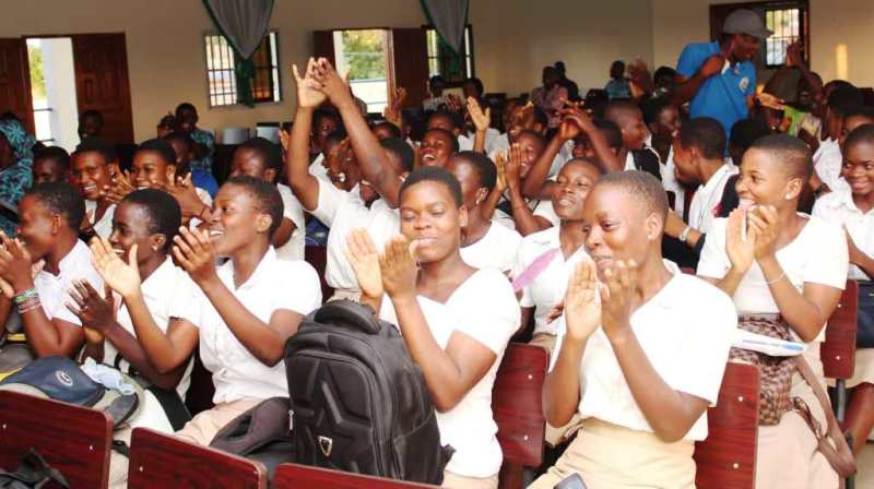 Togo-Derniere-minute-le-ministere-des-Enseignements-primaire-et-secondaire-provisoirement-attribue