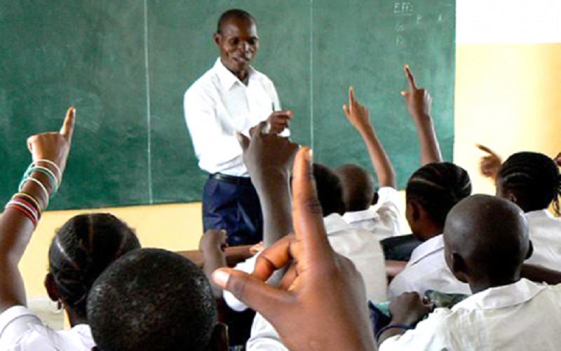 Togo-Enfin-une-bonne-nouvelle-pour-les-enseignants-volontaires