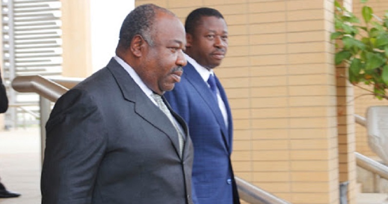 Togo-Gabon-Rendez-vous-manque-entre-Ali-Bongo-et-Faure-Gnassingbe