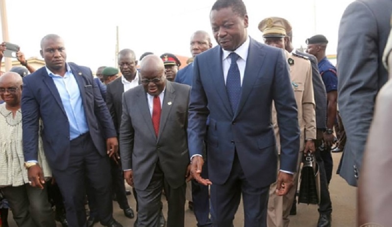 Togo-Ghana-un-nouvel-Ambassadeur-nomme-par-Akufo-Addo-a-Lome