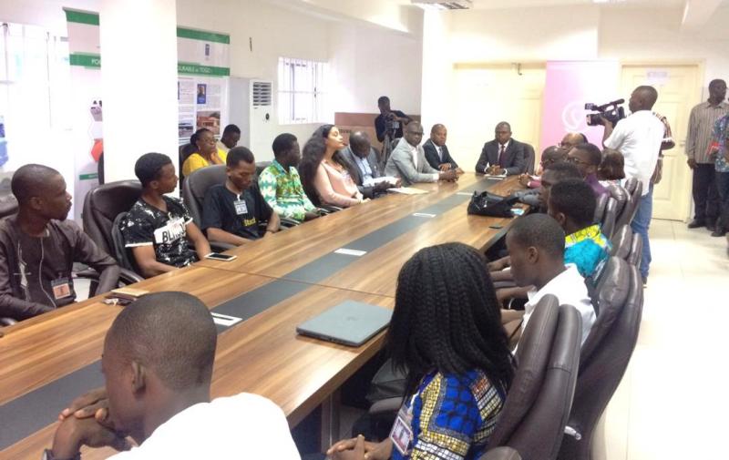 Togo-Innov4HealthInclusion-trois-projets-primes