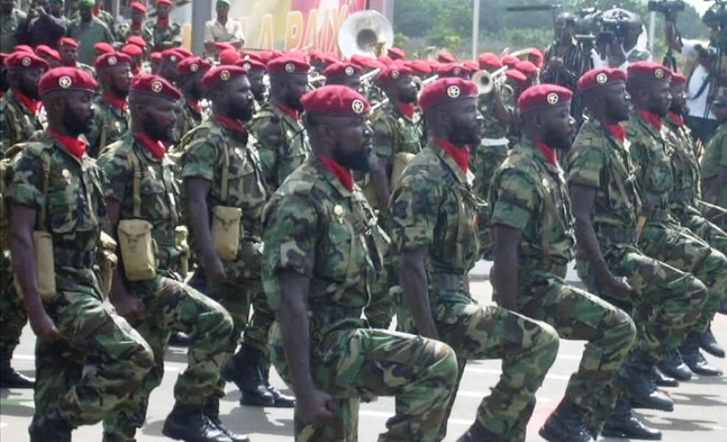 Togo-Lancement-du-concours-du2019entree-au-College-Militaire-EYADEMA-CME-2019-min