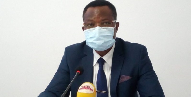 Togo Le CNGR annonce la fin de la prise en charge des patients atteints de Covid-19 à domicile