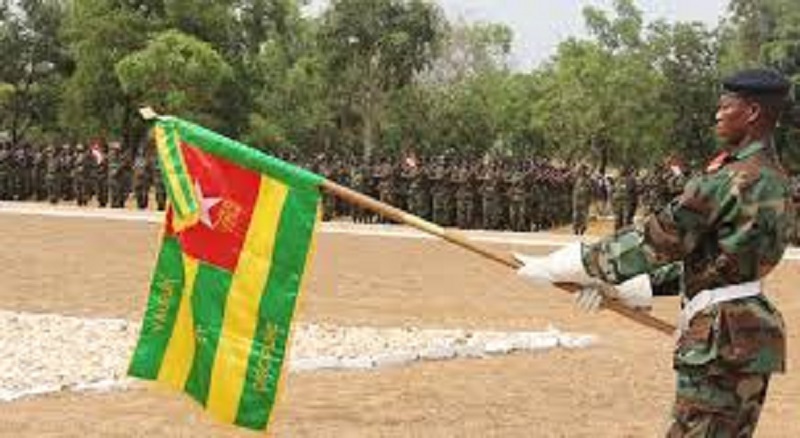 Togo-Ministere-des-Armees-convocation-des-eleves-admis-au-concours