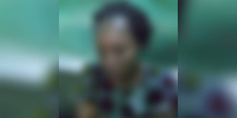 Togo-Quartier-BeUne-femme-arretee-pour-avoir-vole-un-bebe-dans-un-hopital