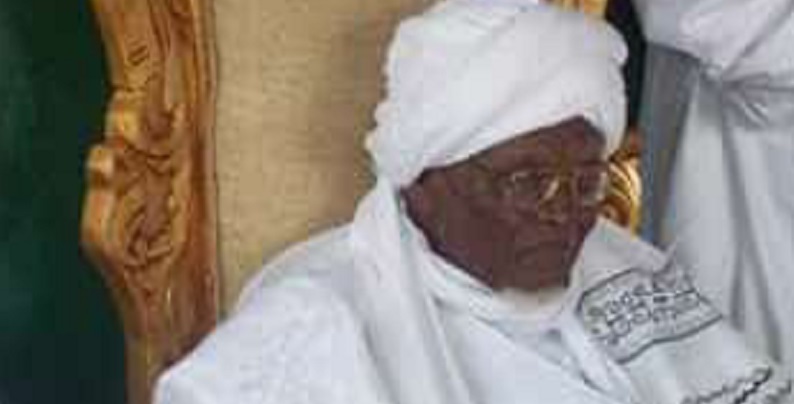 Togo-Sokode-est-en-deuil-le-chef-spirituel-de-Tchaoudjo-est-decede