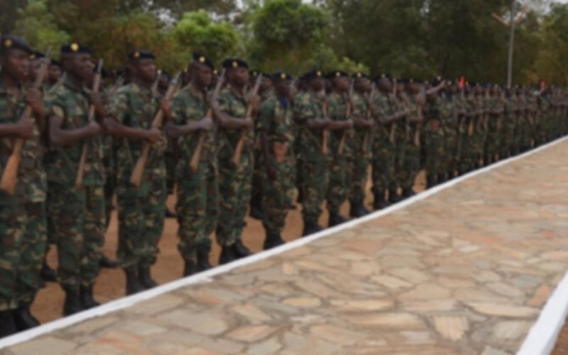 Togo-appel-a-candidatures-au-concours-dentree-au-College-militaire-Eyadema