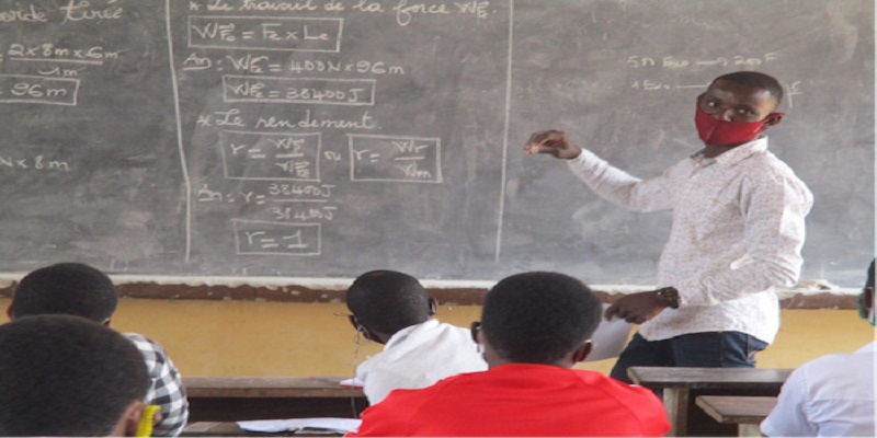 Togo-bonne-nouvelle-pour-les-enseignants-volontaires