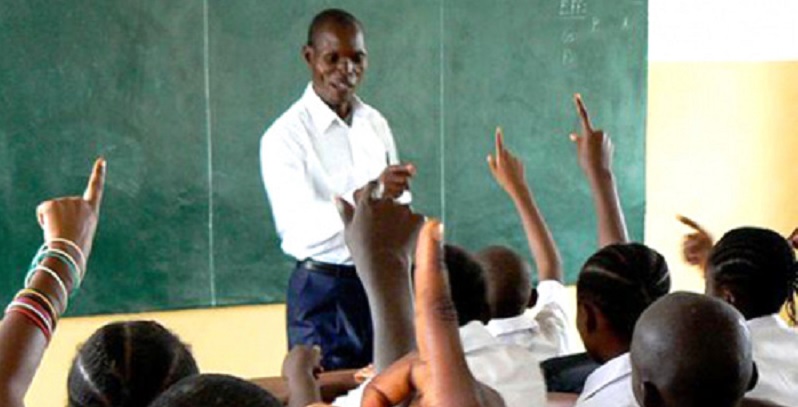 Togo-concours-recrutement-enseignants