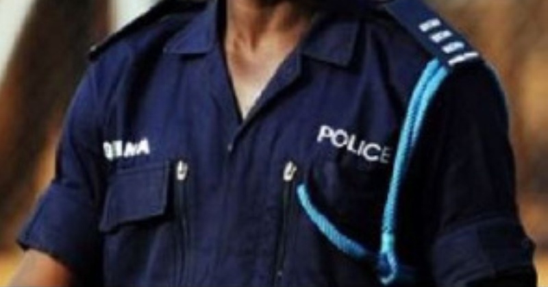 Togo-deces-brutal-dun-inspecteur-de-la-police-ghaneenne-en-visite-privee-a-Lome