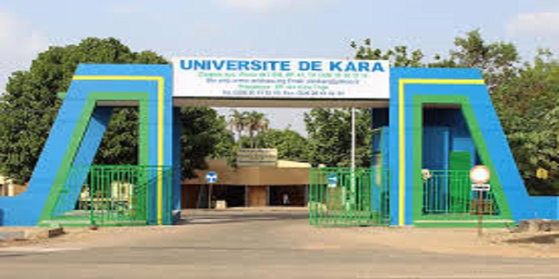 Togo-lUniversite-de-Kara-annonce-une-reouverture-partielle