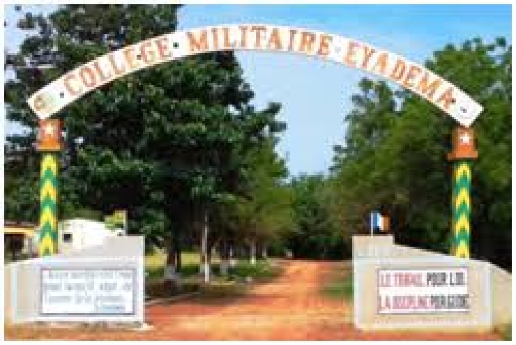 Togo-la-date-des-concours-dentree-au-College-Militaire-Eyadema-annonces