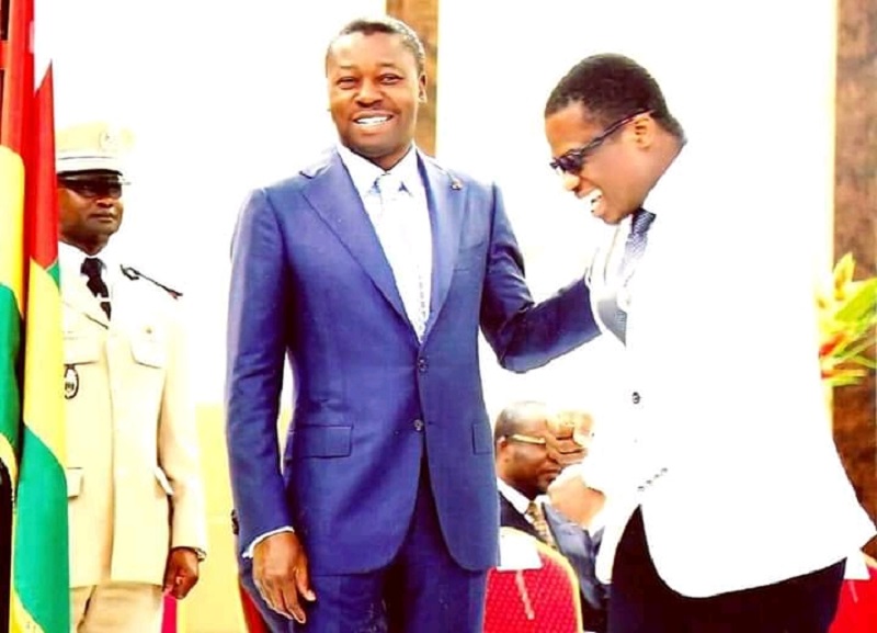 Togo-le-chantre-Moutite-Papson-plaide-son-cas-chez-Faure-Gnassingbe