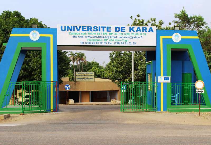 Togo-luniversite-de-Kara-lance-un-appel-a-candidature-au-master-pro-en-agrobusiness-management-et-marketing-agricole