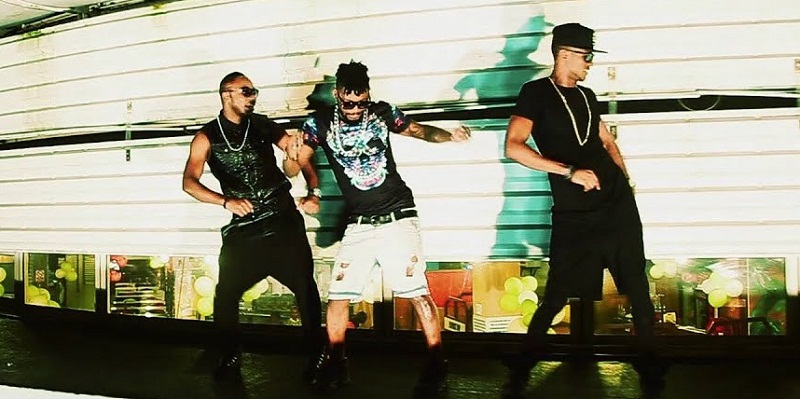 Togo-retour-sur-le-duo-Dj-Arafat-Toofan-Video
