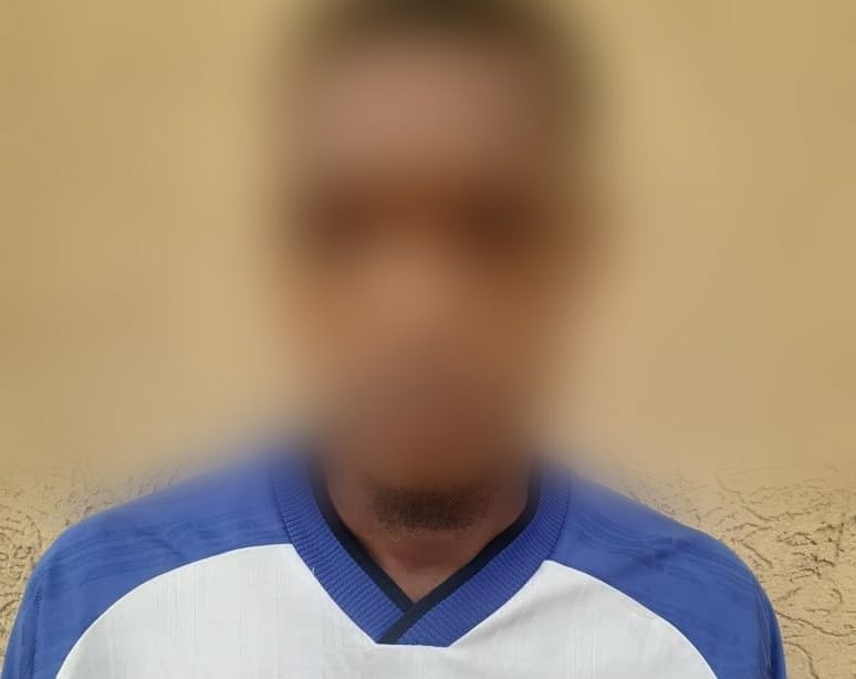 Togo-un-homme-arrete-pour-chantage-et-atteinte-a