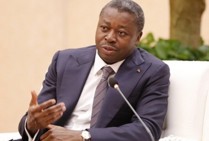 Togo-Ramadan 2019 : le geste du président Faure Gnassingbé ...
