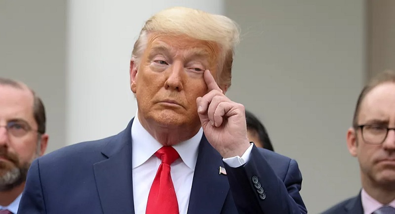 Trump-dit-quil-cachait-la-verite-sur-le-coronavirus-pour-ne-pas-etre-negatif