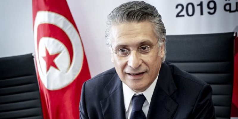 Tunisie-2e-tour-presidentielle-le-candidat-Nabil-Karoui-libere-de-prison-a-5-jours-de-lelection