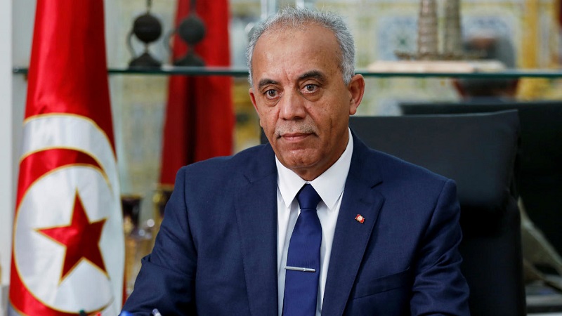 Tunisie-le-gouvernement-dHabib-Jemli-rejete-par-le-parlement