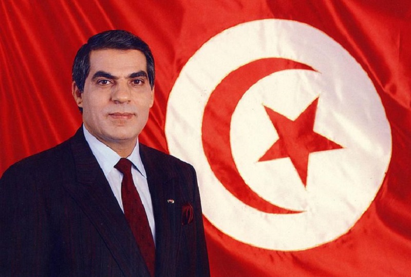 Tunisie-qui-etait-lex-president-Zine-el-Abidine-Ben-Ali