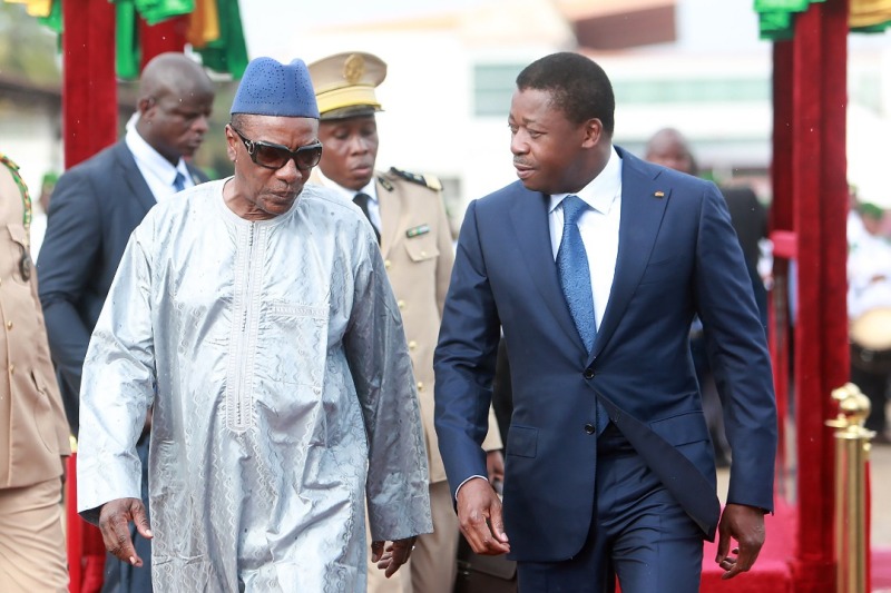 UNe-Le-President-Faure-Gnassingbe-invite-par-son-homologie-de-la-Guinee