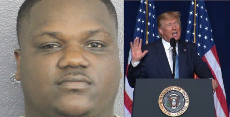 USA-Un-Afro-americain-qui-menacait-de-tuer-Trump-pour-venger-le-general-Qasem-Soleimani-arrete