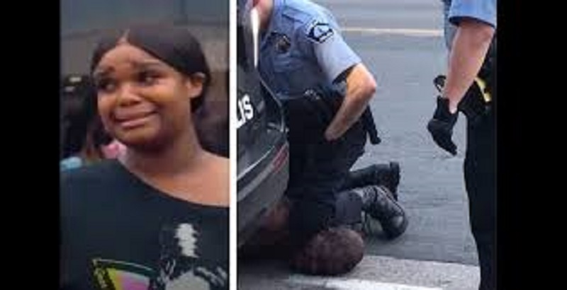 USA-bonne-nouvelle-pour-ladolescente-qui-a-filme-la-mort-de-George-Floyd