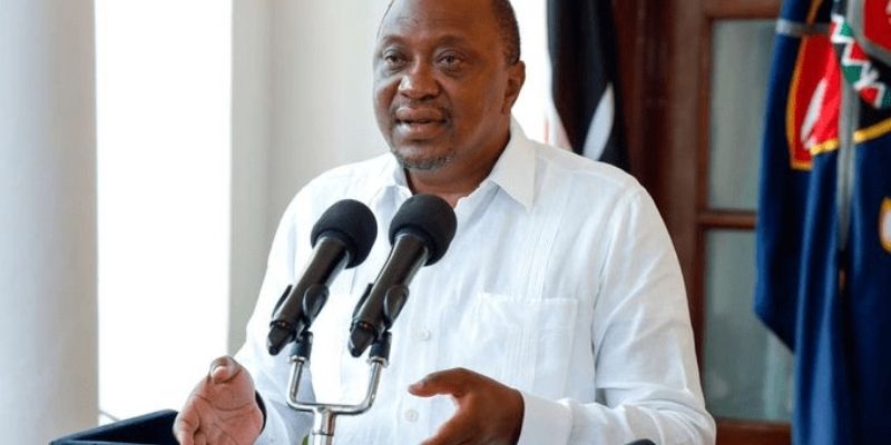 Uhuru-Kenyata-Ces-insultes-mempechent-de-dormir