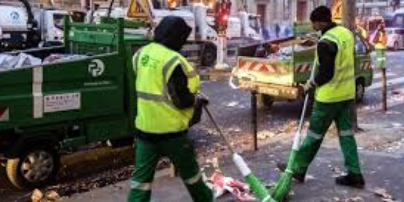 Un-agent-de-proprete-parisien-licencie-pour-avoir-pris-une-pause