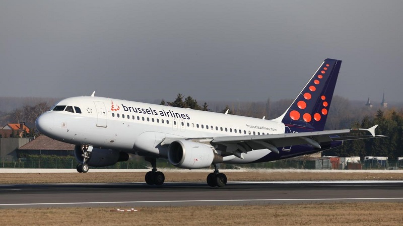 Un-avion-de-Brussels-Airlines-contraint-de-faire-demi-tour-en-plein-vol