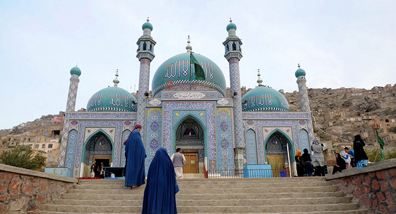 Un-kamikaze-se-fait-exploser-dans-une-mosquee-du-quartier-diplomatique-de-Kaboul