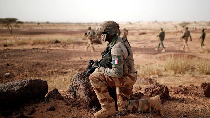 Un-legionnaire-francais-tue-au-combat-au-Mali