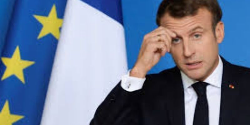 Un-mineur-menace-Emmanuel-Macron-de-mort