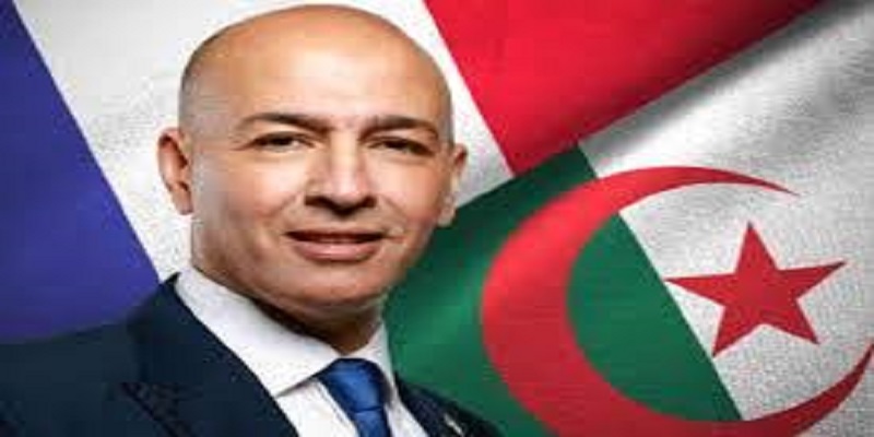 Un-ministre-algerien-renvoye-pour-avoir-refuse-de-renoncer-a-la-nationalite-francaise