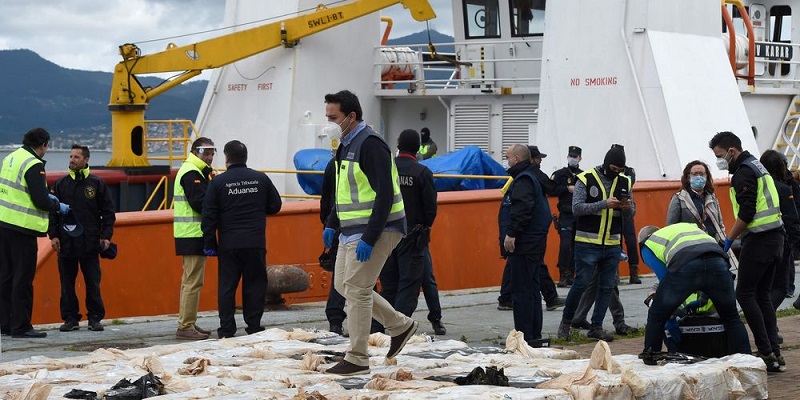 Un-navire-togolais-intercepte-en-Espagne-28-arrestations-enregistrees