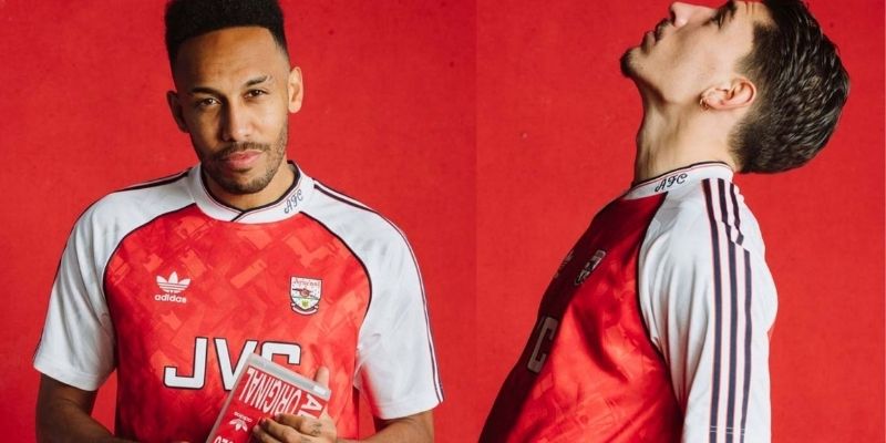 Un-nouveau-maillot-pour-Arsenal-inspire-des-annees-1990-2