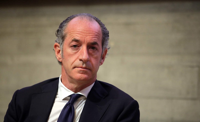 Mestre, presentazione del libro di Mario Bertolissi al Museo M9